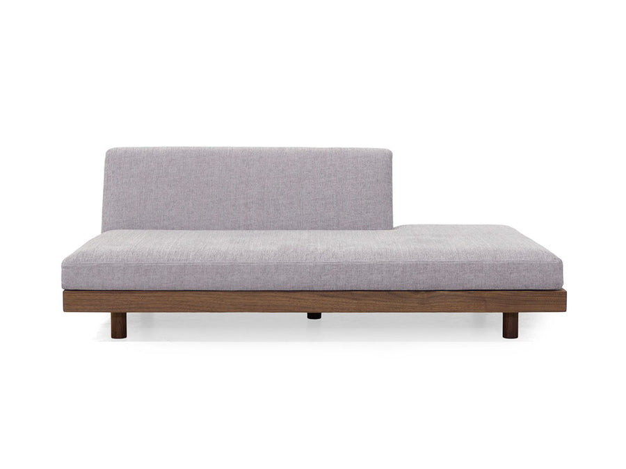 LAZY DANISH SOFA