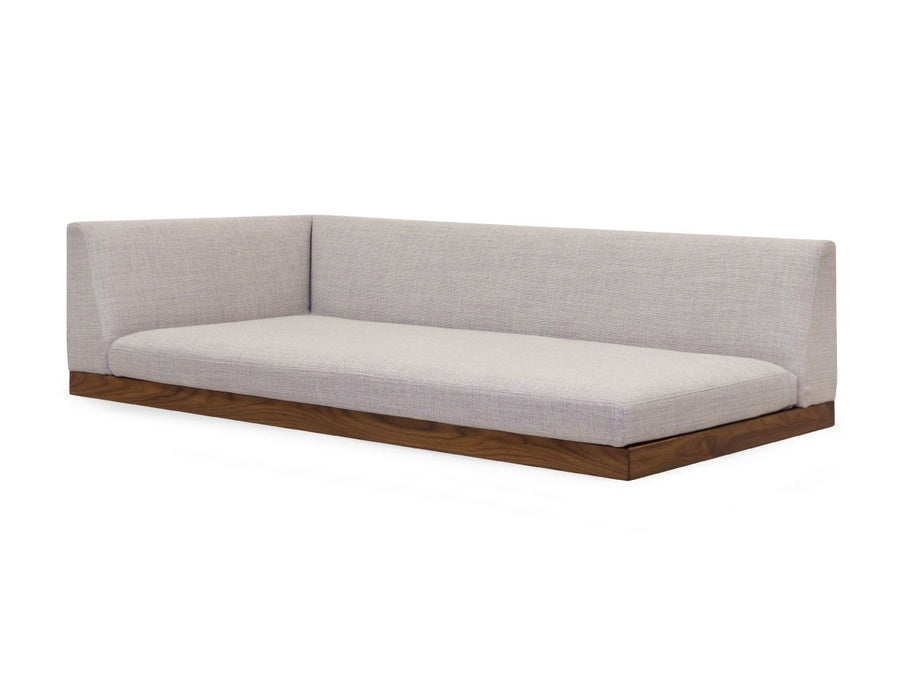 LAZY DANISH SOFA