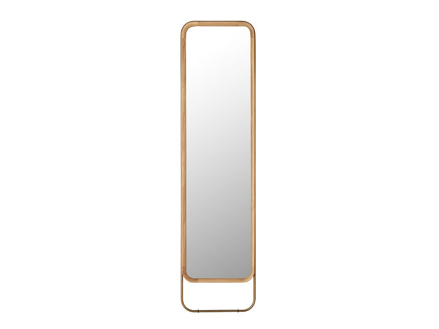 Utility Long Mirror Small