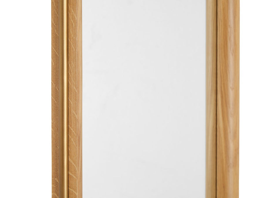 Utility Long Mirror Small