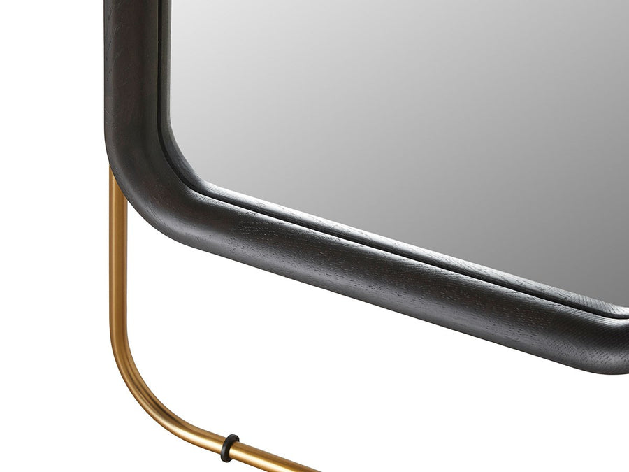 Utility Long Mirror Small