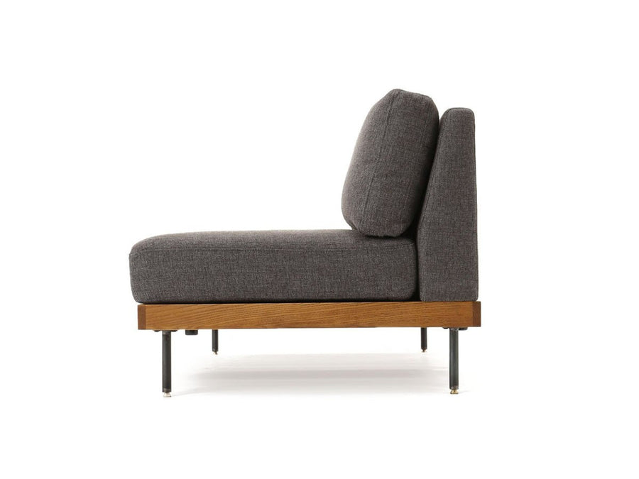 LILLE SOFA 2 Seater