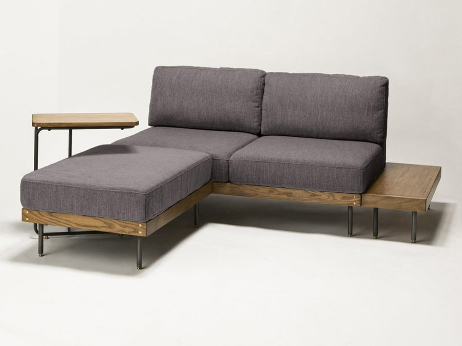 LILLE SOFA 2 Seater