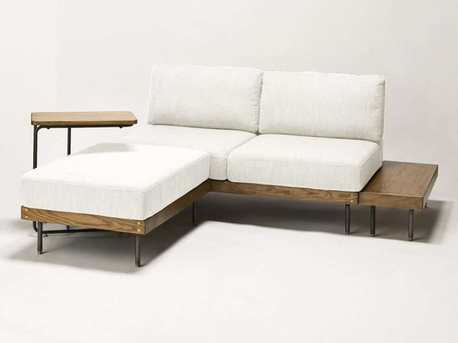 LILLE SOFA 2 Seater