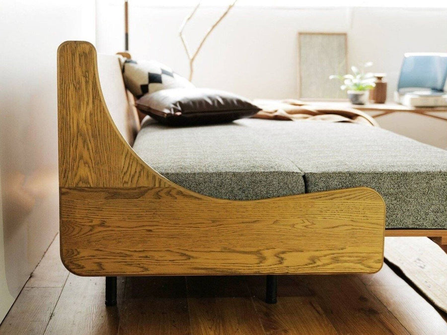 HABITAT SOFA BED