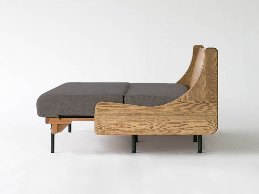 HABITAT SOFA BED