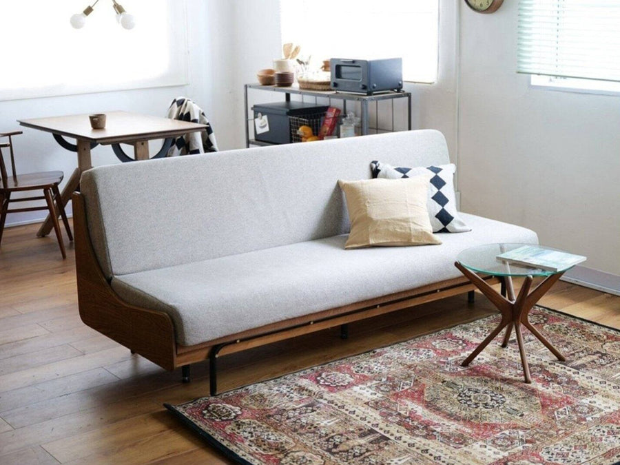 HABITAT SOFA BED