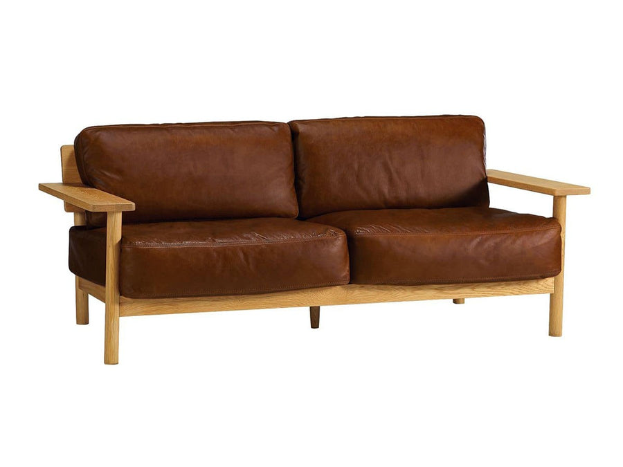 DIMANCHE SOFA（C3） Leather