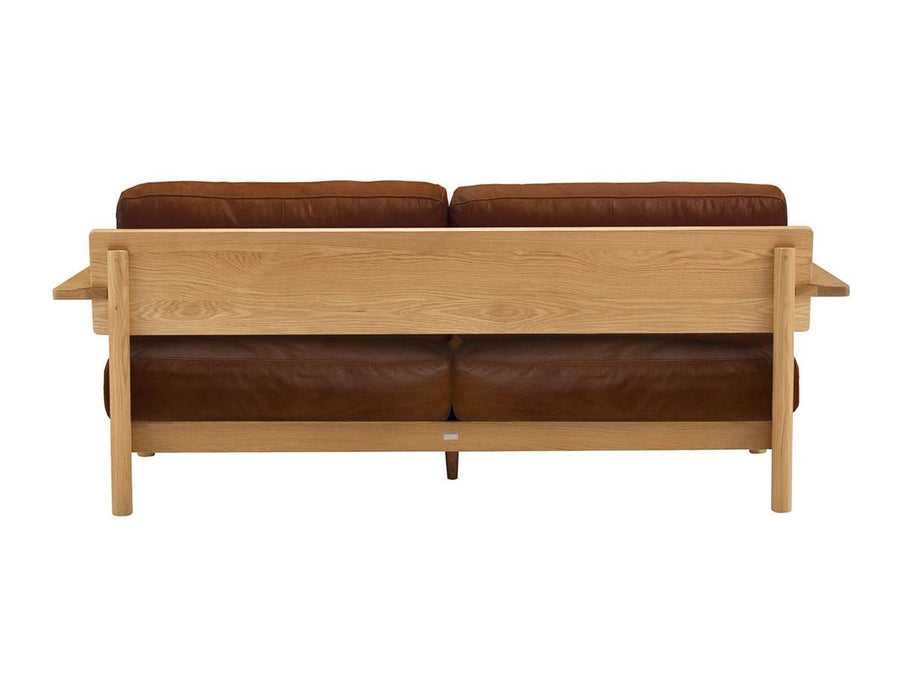 DIMANCHE SOFA（C3） Leather