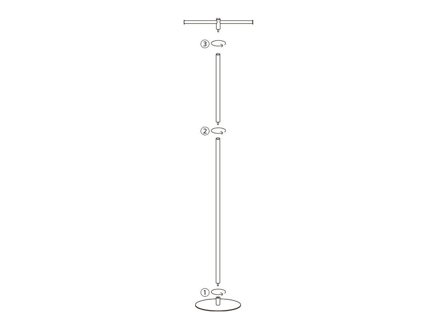 Coat stand