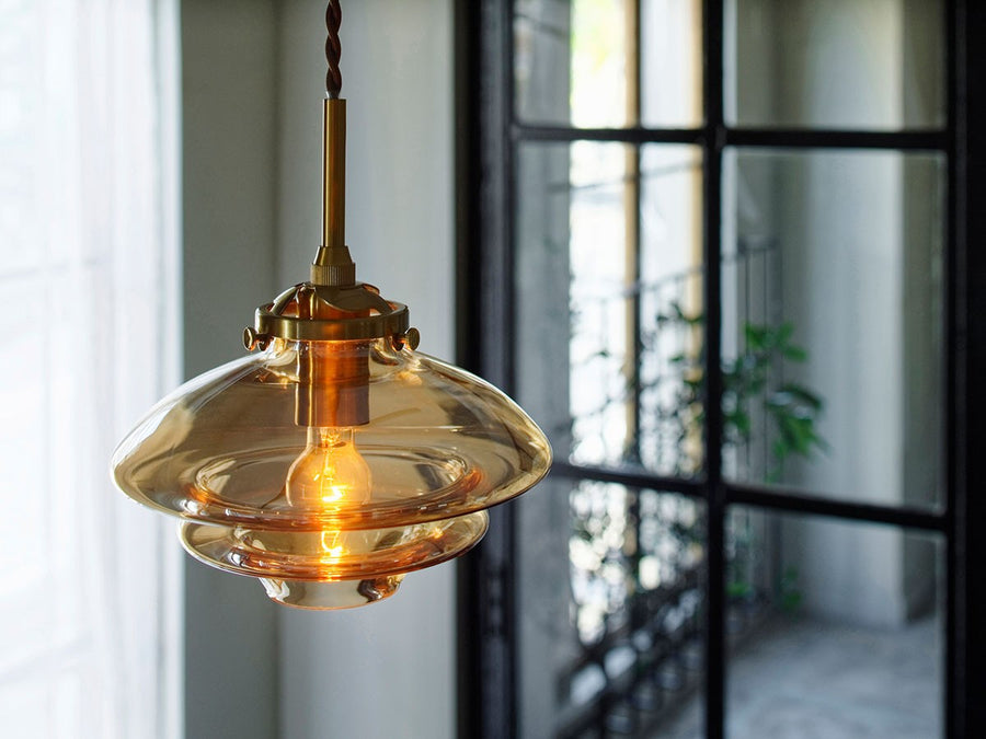 Pendant Light