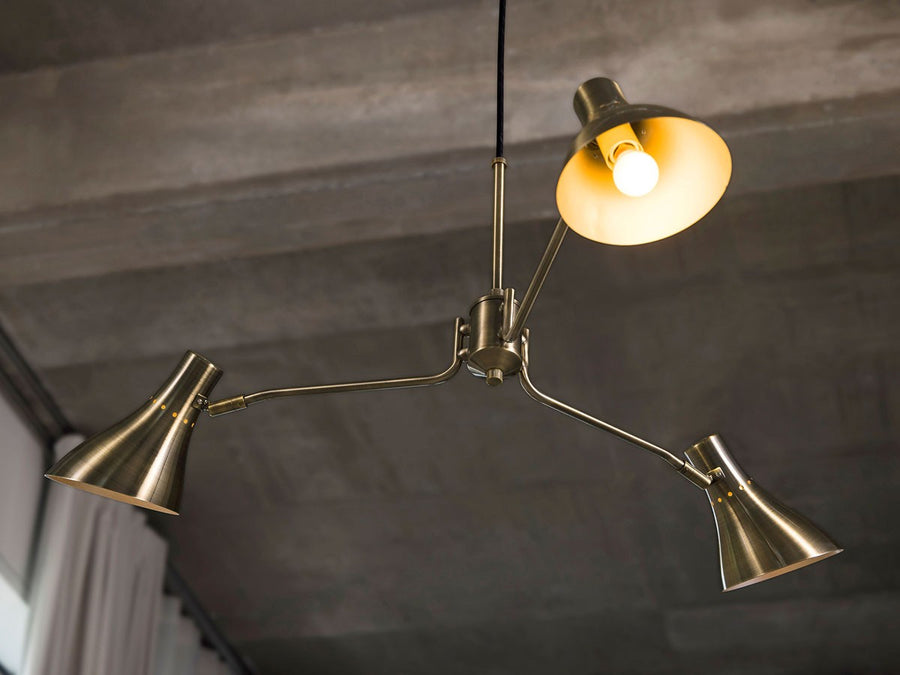 Pendant Light