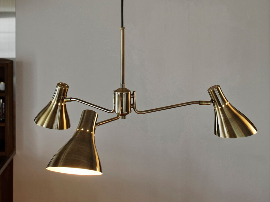 Pendant Light