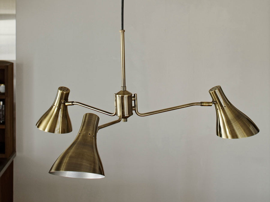 Pendant Light