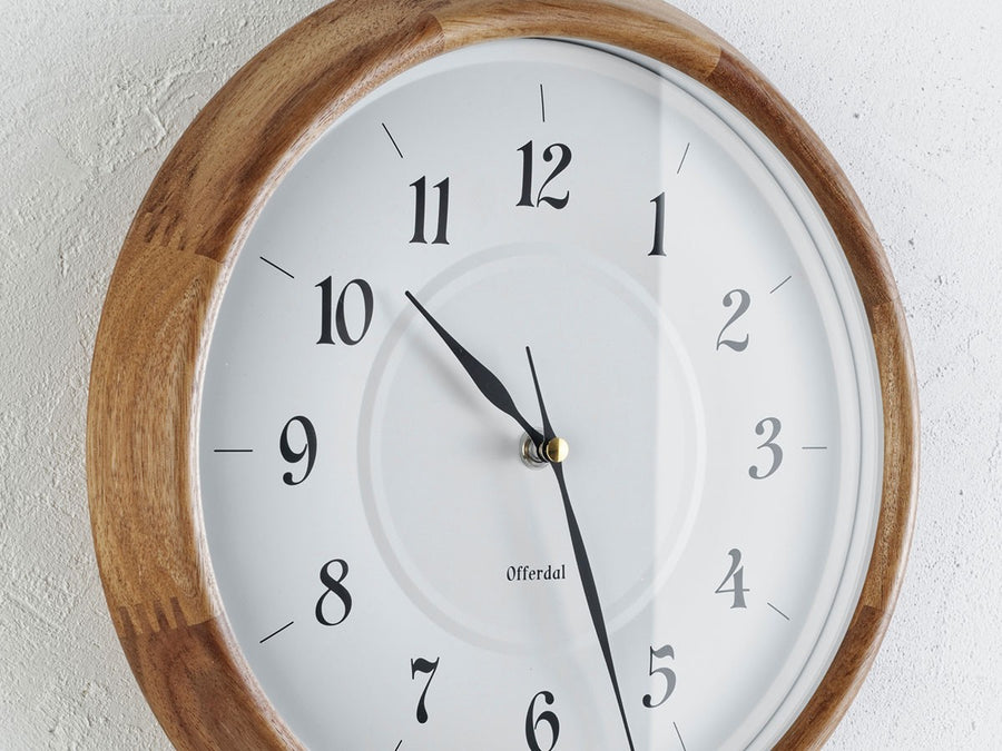 Wall Clock