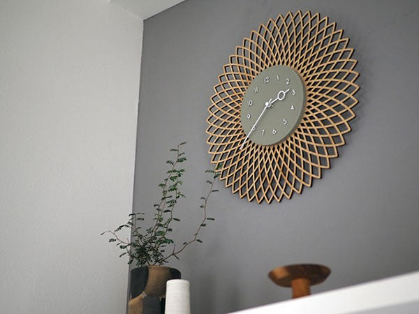 Wall Clock