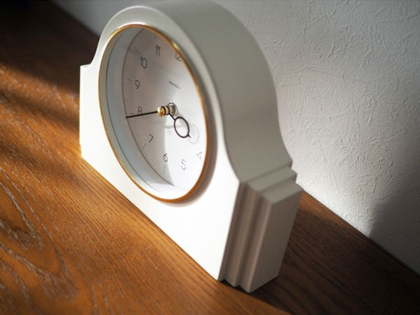 Table Clock