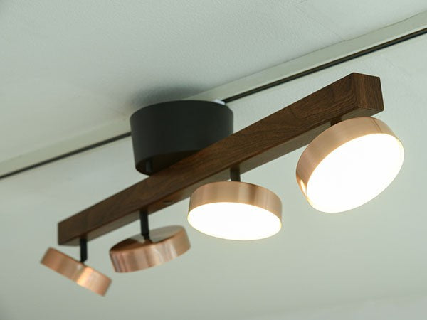 Rumani 4 Ceiling Light