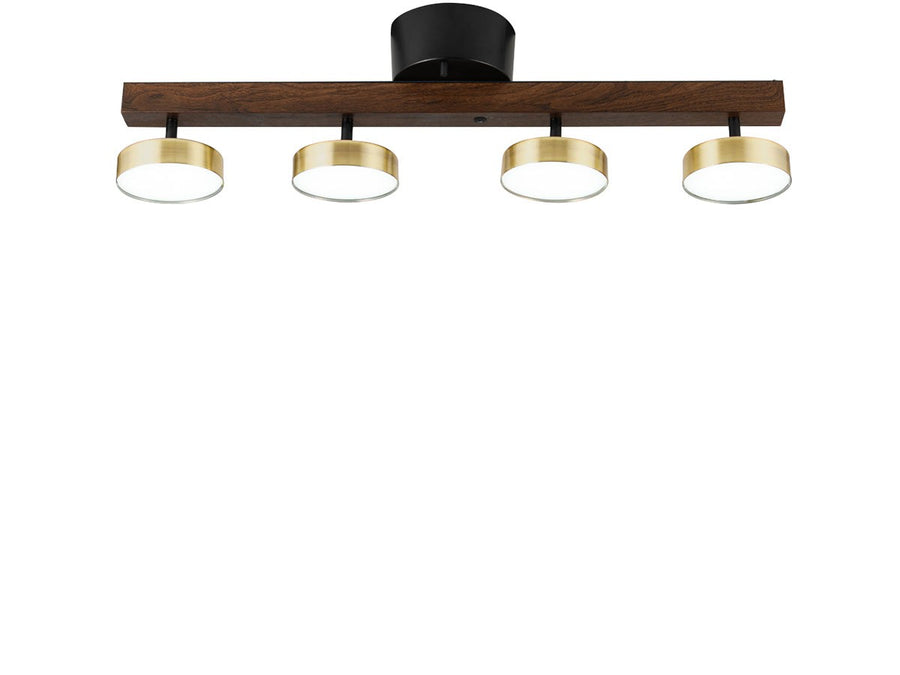 Rumani 4 Ceiling Light