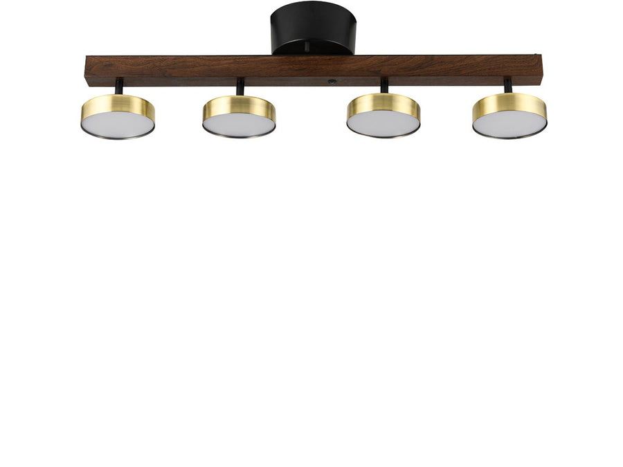 Rumani 4 Ceiling Light