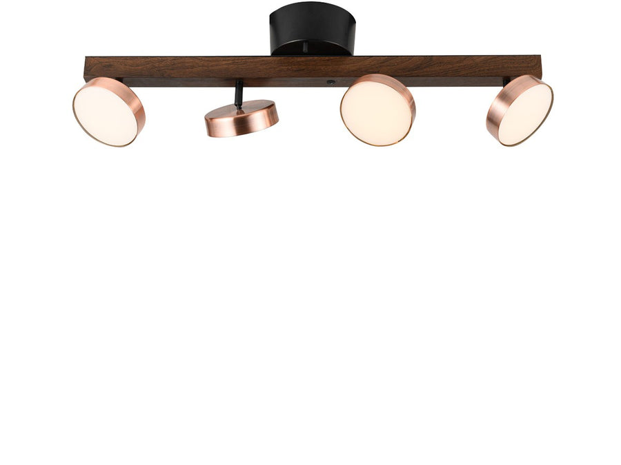 Rumani 4 Ceiling Light