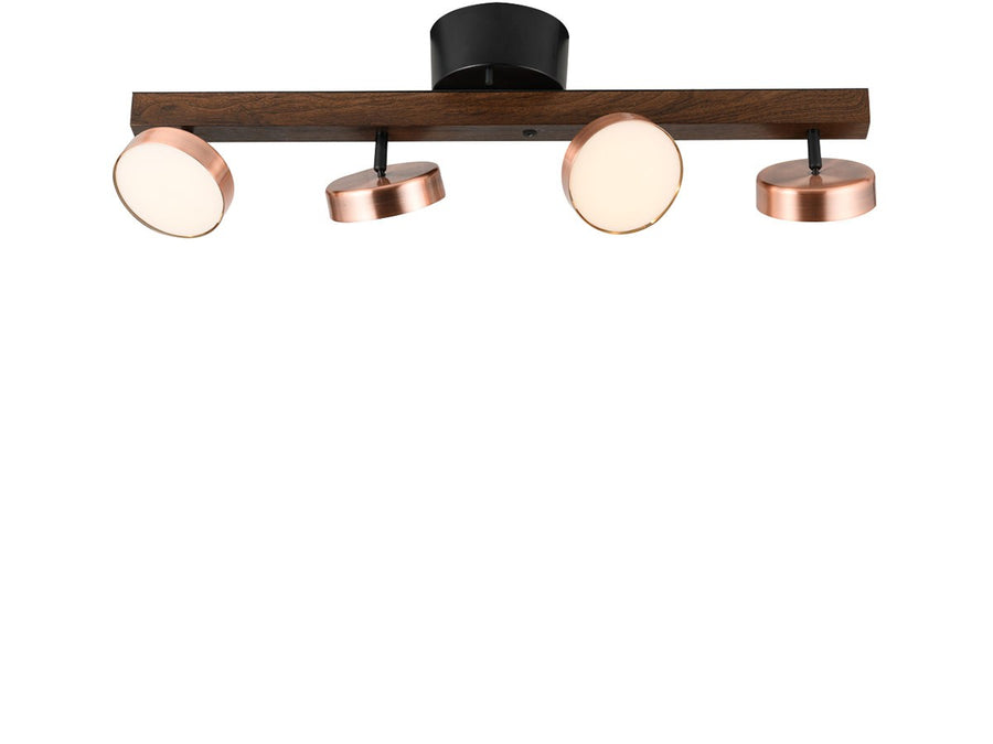 Rumani 4 Ceiling Light