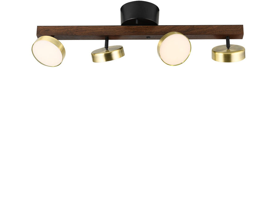 Rumani 4 Ceiling Light