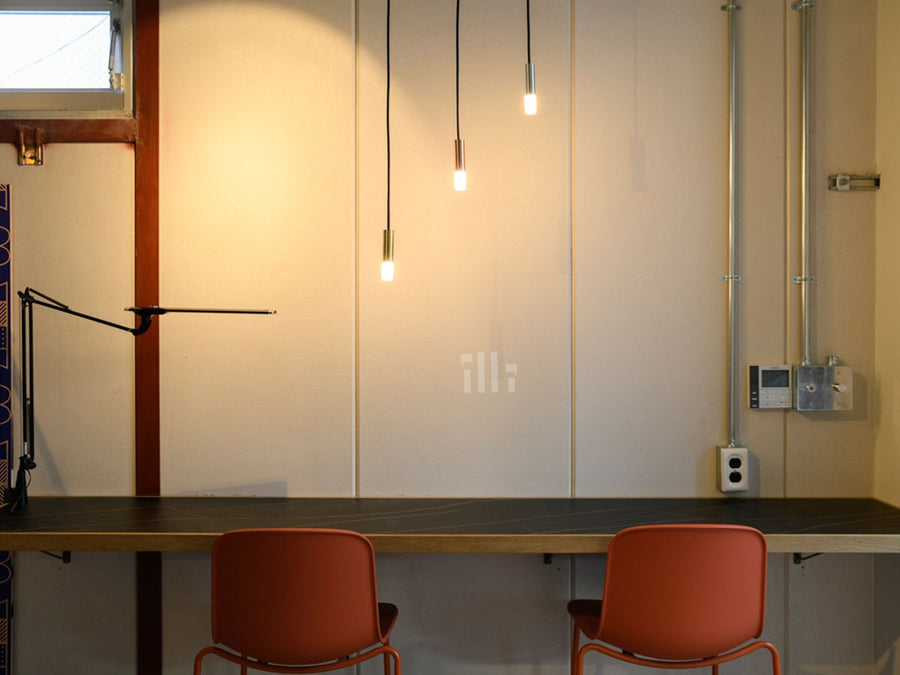 SMK Pendant Light