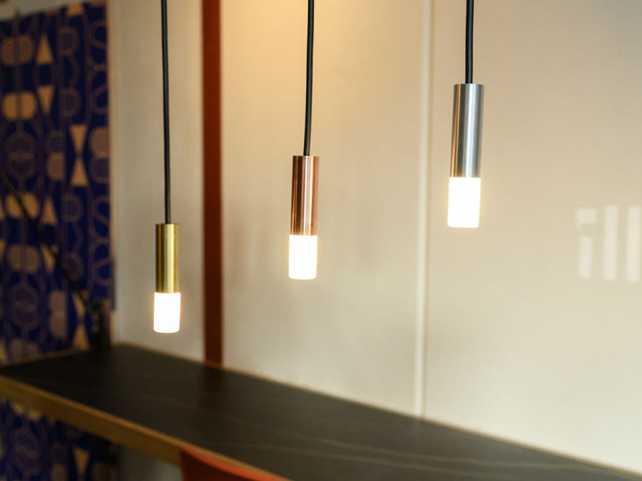 SMK Pendant Light