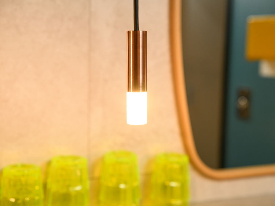 SMK Pendant Light