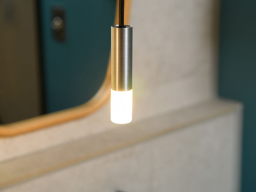 SMK Pendant Light