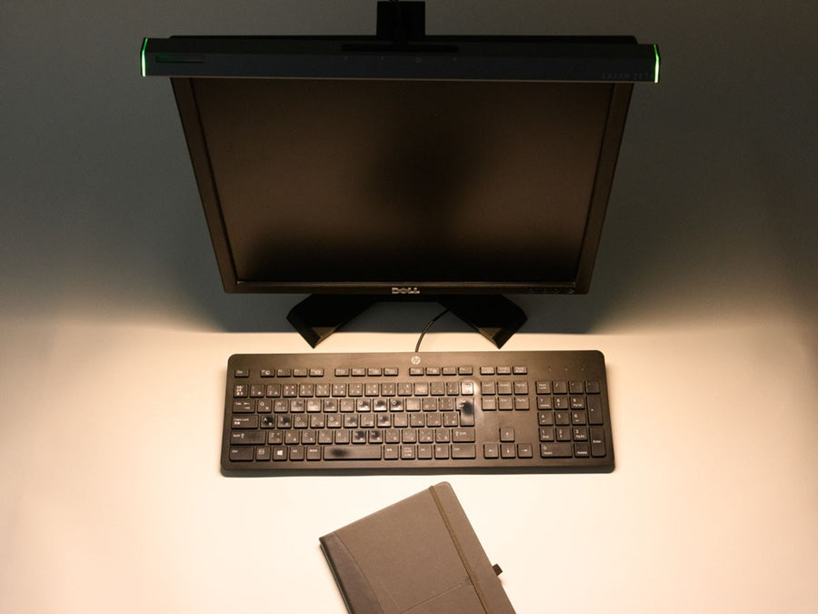 LED DESK LIGHT