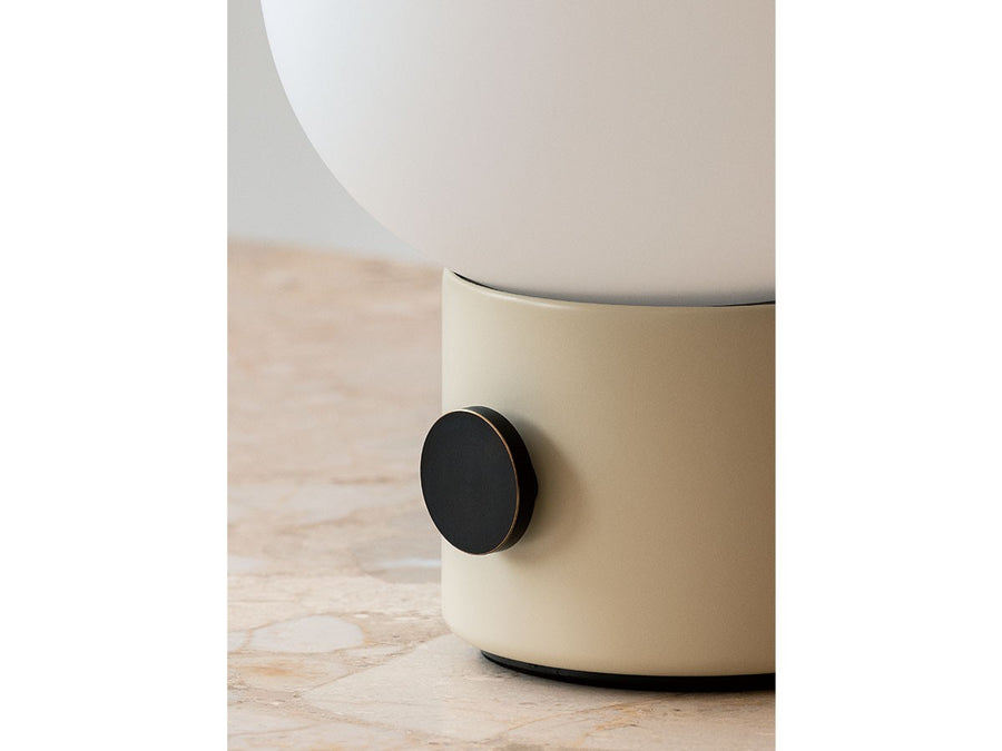 JWDA Table Lamp Portable