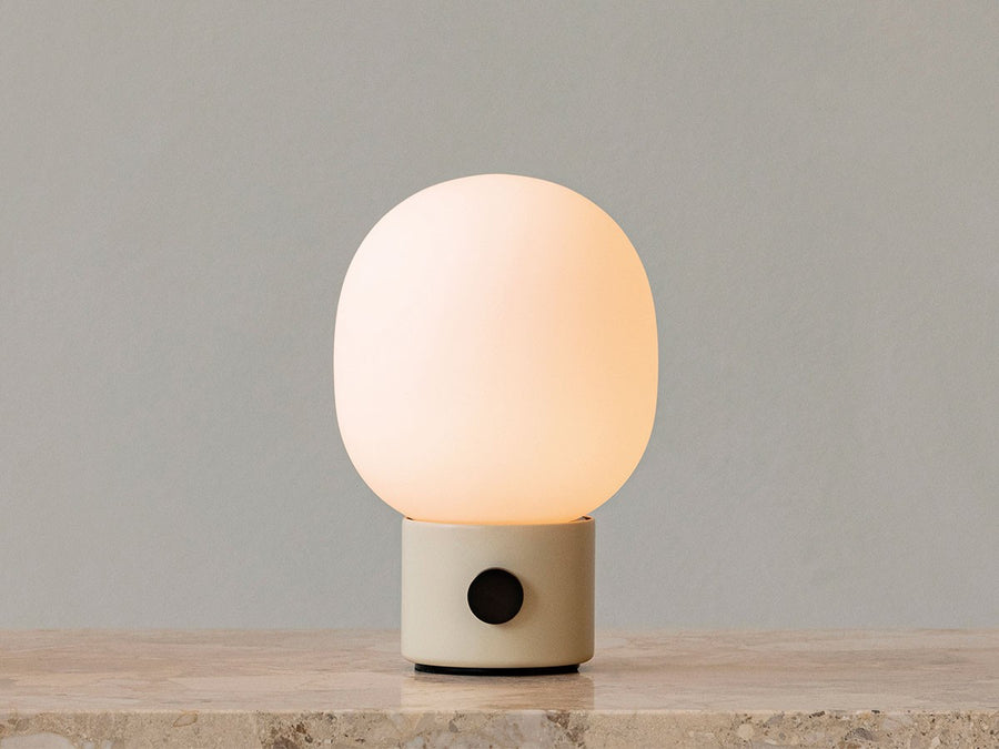 JWDA Table Lamp Portable