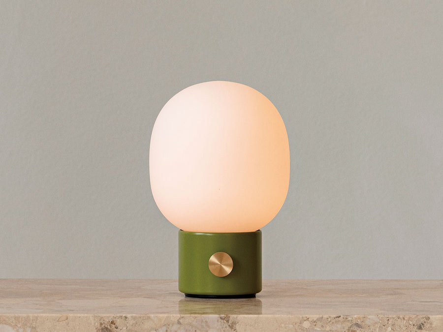 JWDA Table Lamp Portable