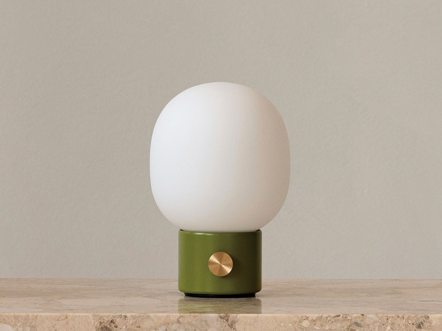 JWDA Table Lamp Portable