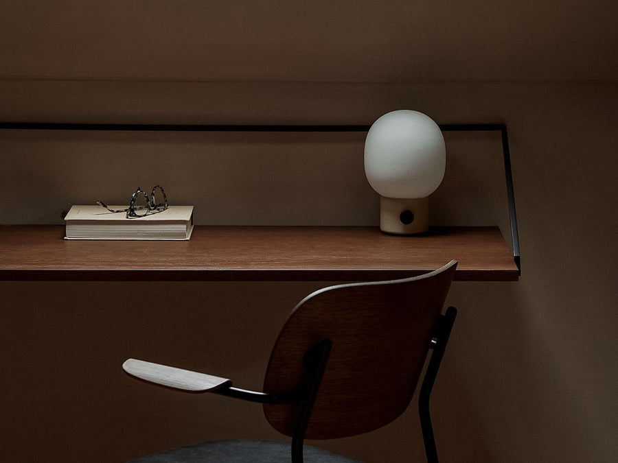 JWDA Table Lamp Portable