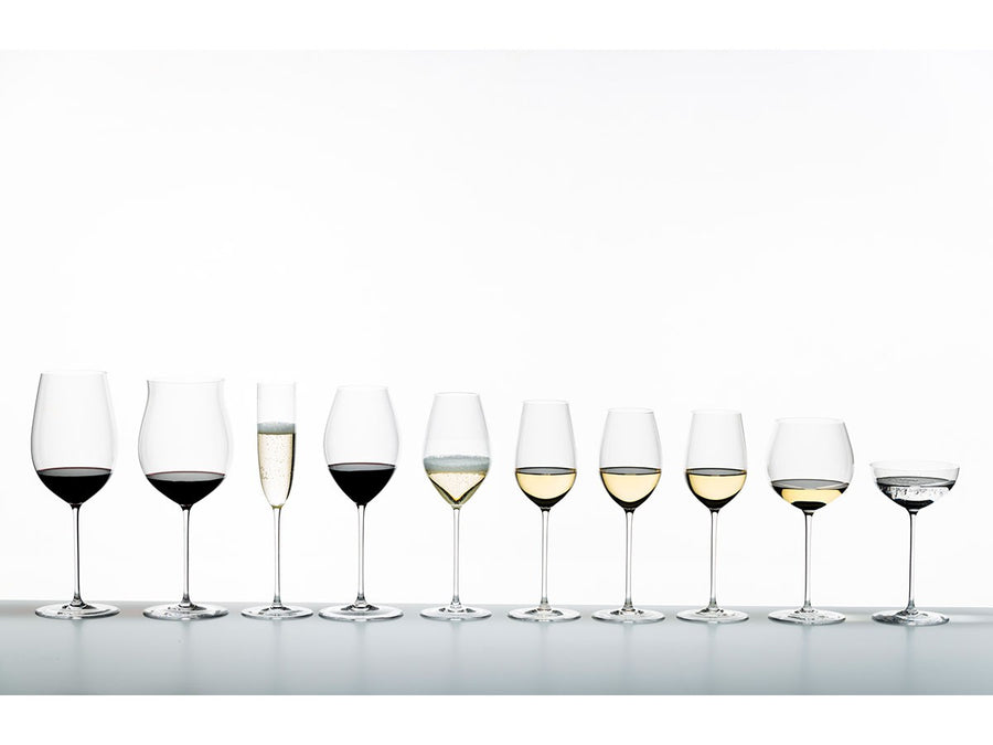 Riedel Superleggero Champagne Wine Glass / Koshu