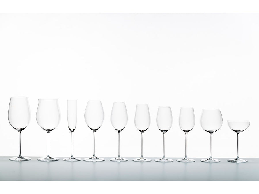 Riedel Superleggero Champagne Wine Glass / Koshu