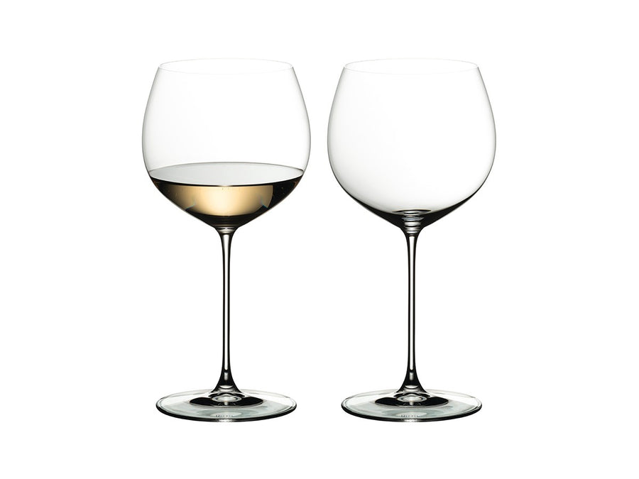 Riedel Veritas Oaked Chardonnay