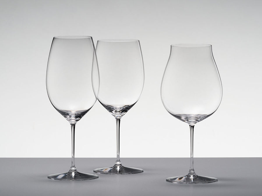 Riedel Veritas Red Wine Tasting Set