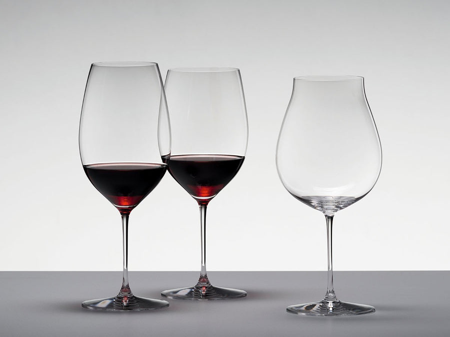 Riedel Veritas Red Wine Tasting Set