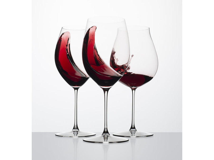 Riedel Veritas Red Wine Tasting Set