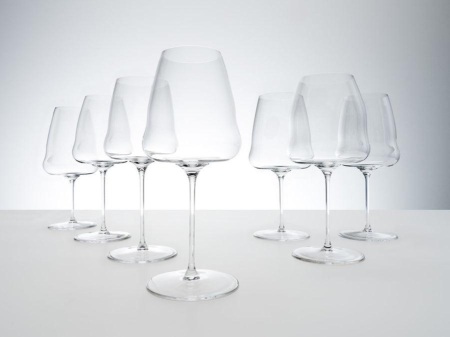 Riedel Winewings Tasting Set