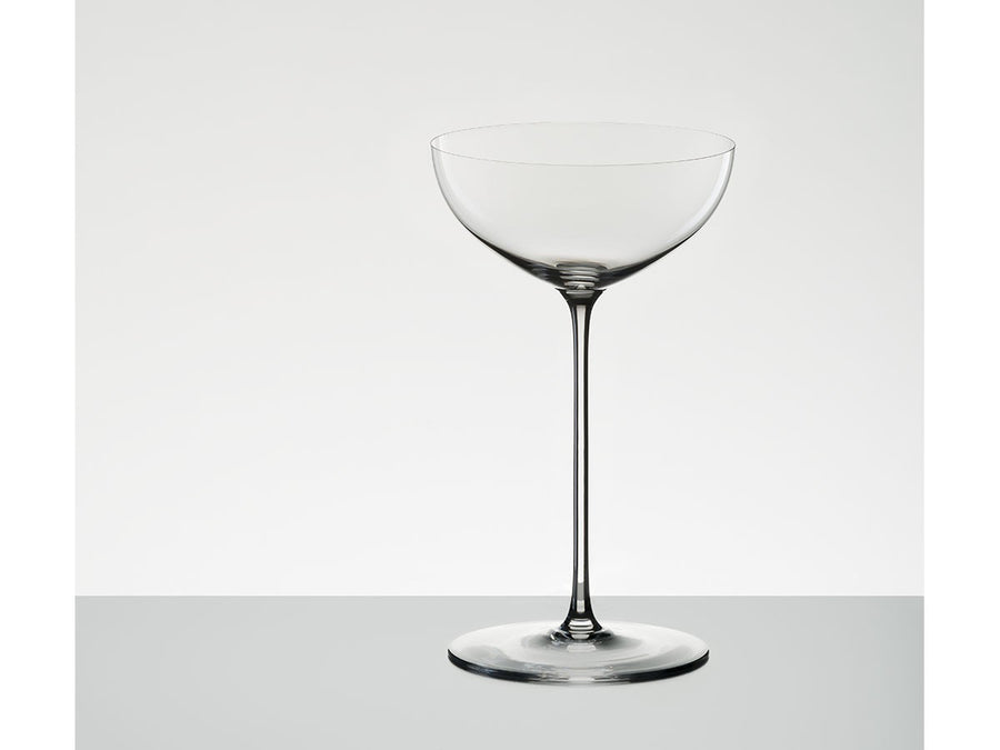 Riedel Superleggero Coupe / Cocktail / Moscato