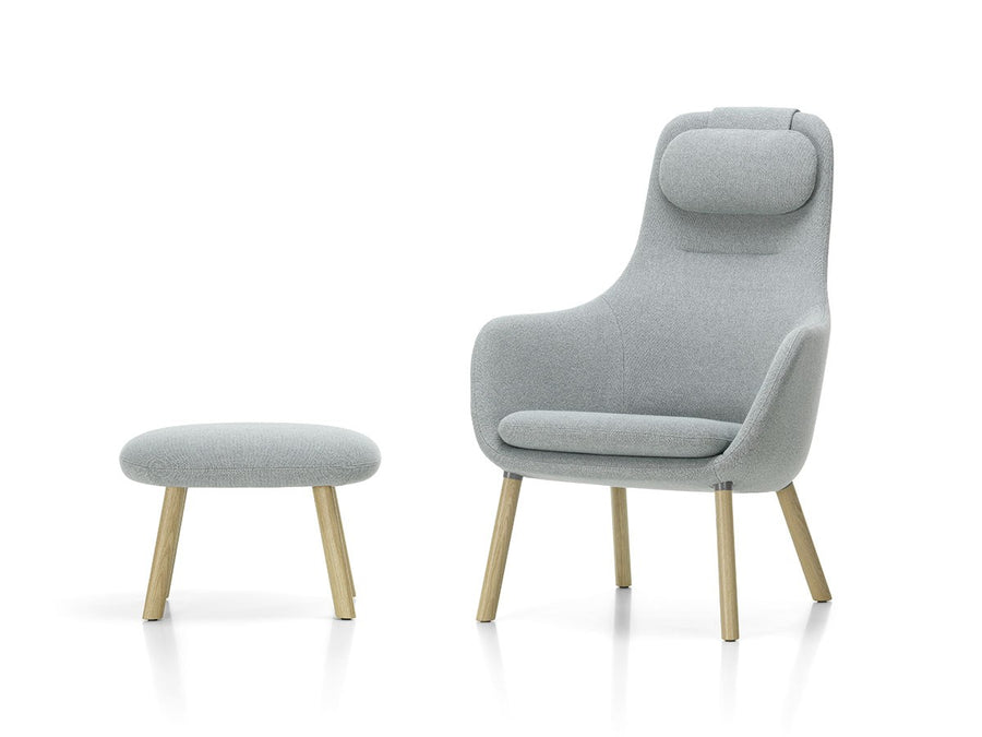 HAL Lounge Chair