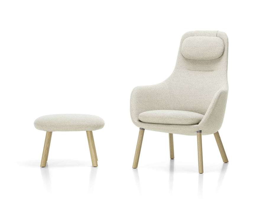 HAL Lounge Chair