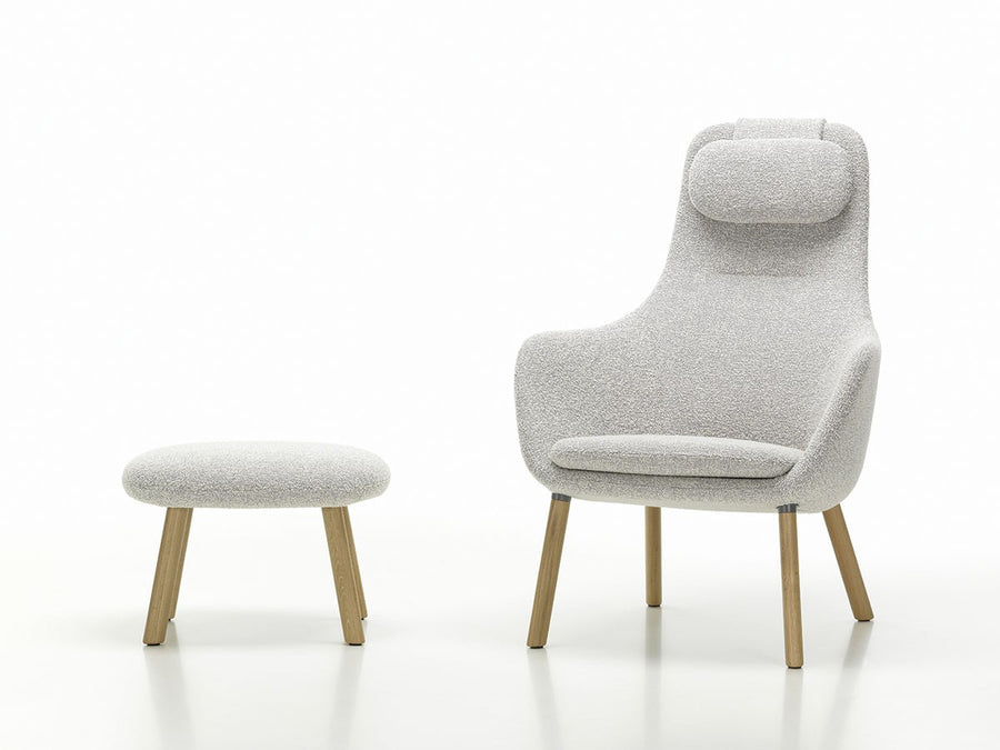 HAL Lounge Chair