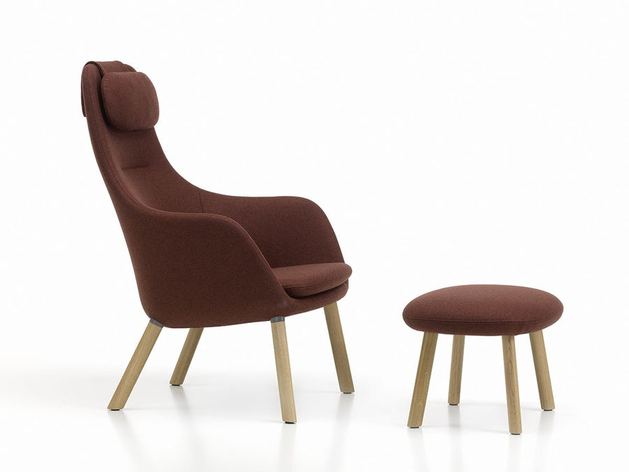 HAL Lounge Chair