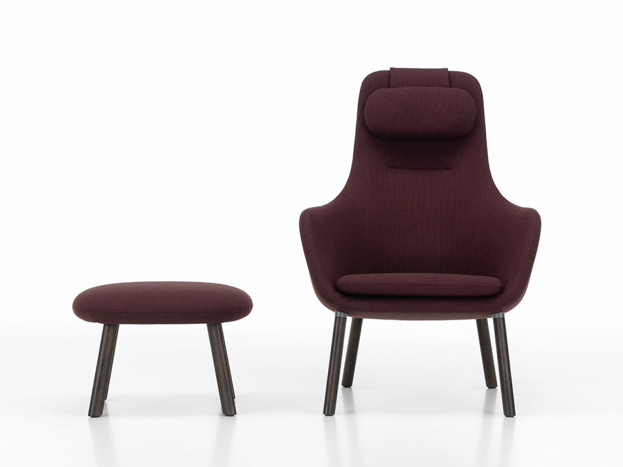 HAL Lounge Chair